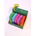 Jagar 25'li Paket Çakmak JCM016