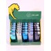 Jagar 25'li Paket Çakmak JCM004