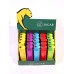 Jagar 25'li Paket Çakmak JCM029