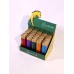 Jagar 25'li Paket Çakmak JCM031