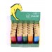 Jagar 25'li Paket Çakmak JCM031