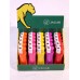 Jagar 25'li Paket Çakmak JCM025