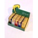 Jagar 25'li Paket Çakmak JCM010