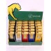 Jagar 25'li Paket Çakmak JCM010