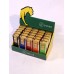 Jagar 25'li Paket Çakmak JCM009