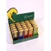 Jagar 25'li Paket Çakmak JCM009