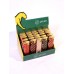 Jagar 25'li Paket Çakmak JCM018