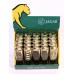 Jagar 25'li Paket Çakmak JCM013