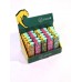 Jagar 25'li Paket Çakmak JCM019