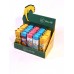 Jagar 25'li Paket Çakmak Q6