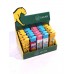 Jagar 25'li Paket Çakmak Q6