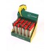 Jagar 25'li Paket Çakmak X5