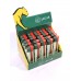 Jagar 25'li Paket Çakmak X5