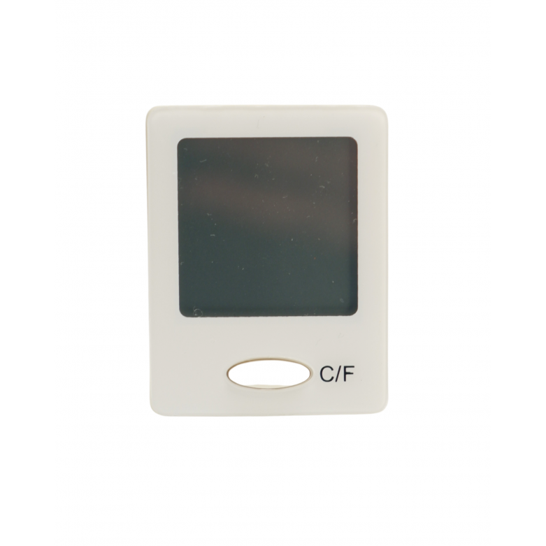 Parmida Nem Ölçer PPO019