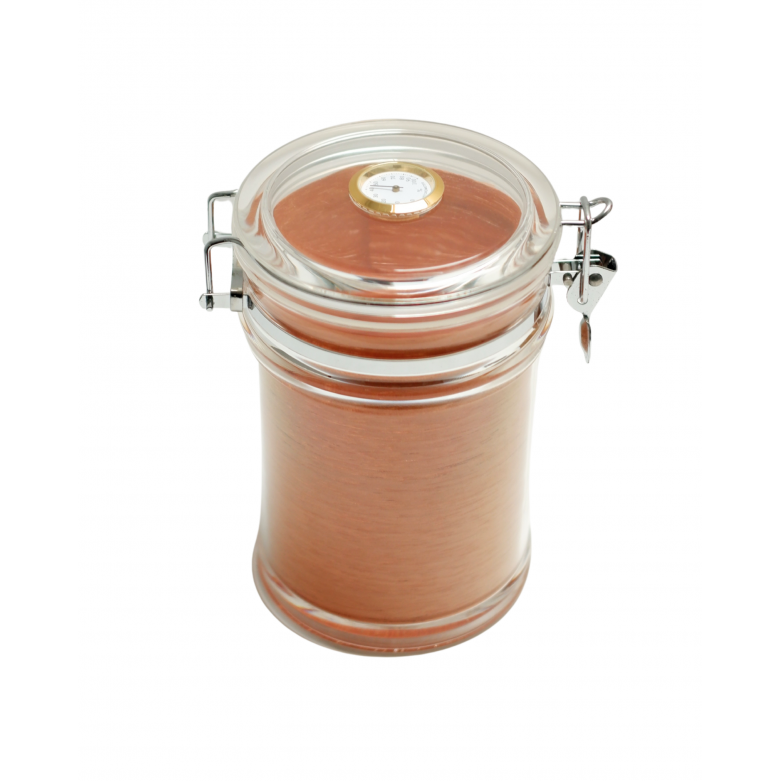 Parmida Puro Tüpü PMT0012