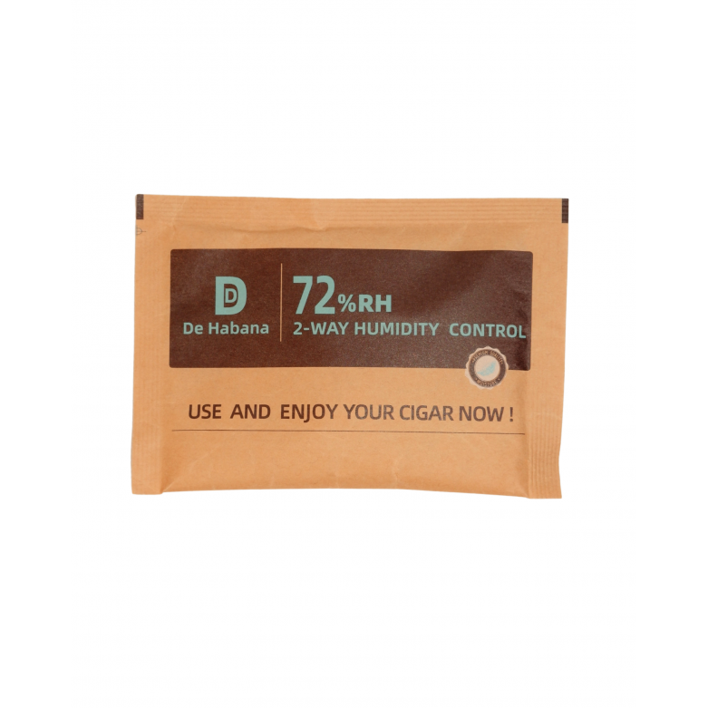 De Habana Nemlendirici %72 60GR DHN003