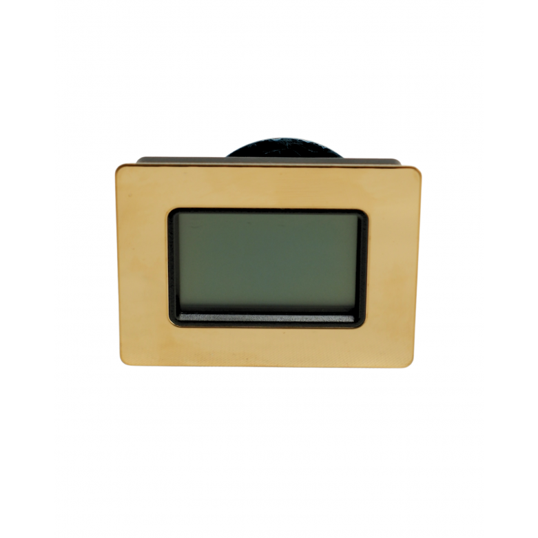 Parmida Nem Ölçer PPO013