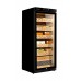 Raching Siyah Elektrikli Humidor MON1800A