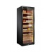 Raching Siyah Elektrikli Humidor MON2800A