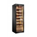Raching Siyah Elektrikli Humidor MON3800A