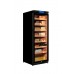 Raching Siyah Elektrikli Humidor C380A