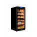Raching Siyah Elektrikli Humidor C230A