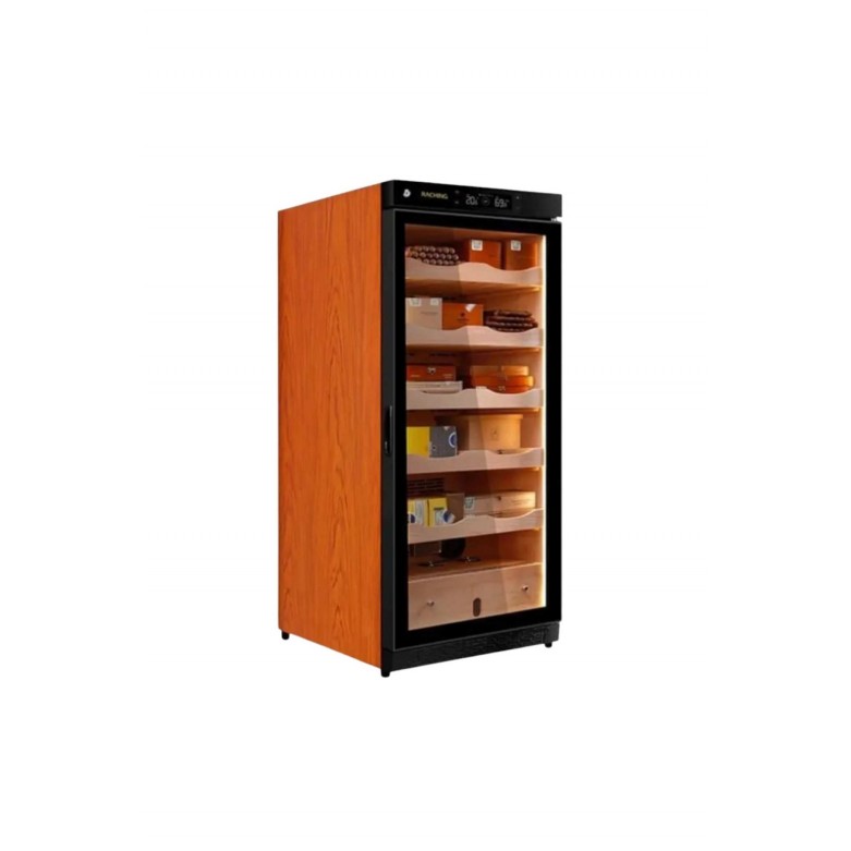 Raching Ahşap Elektrikli Humidor C230A