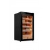 Raching Siyah Elektrikli Humidor MA50