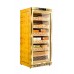 Raching Gold Elektrikli Humidor MON1800A