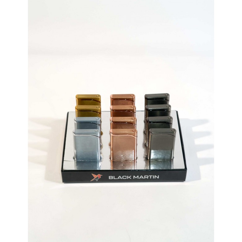 Black Martin PCM0905