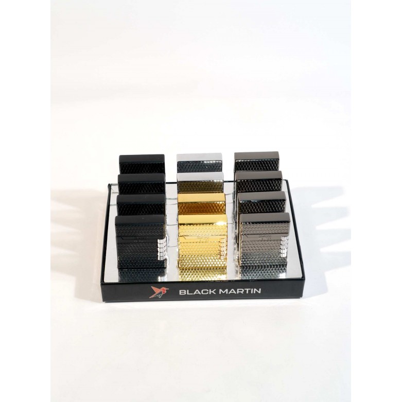 Black Martin PCM0894