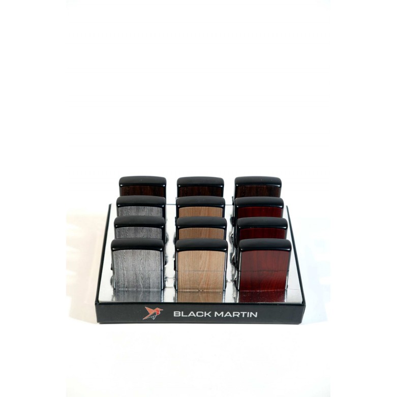 Black Martin PCM0897