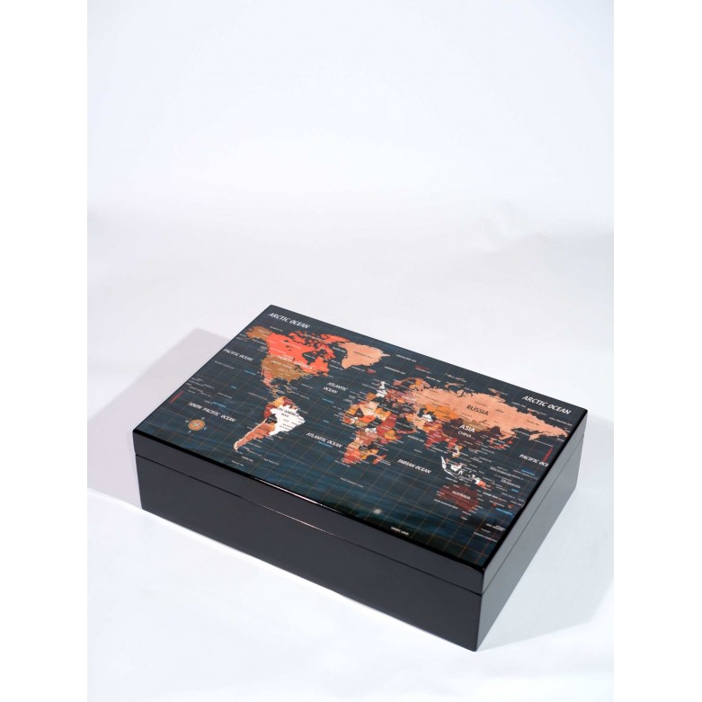 Humidor PHUM0217