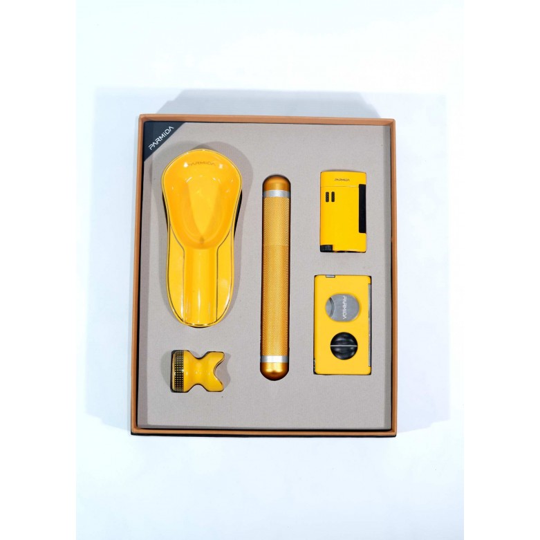 Parmida Puro Seti PST0155