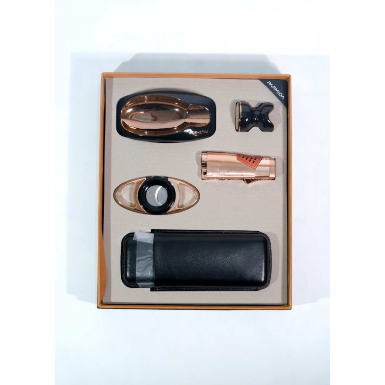 Parmida Puro Seti PST0154