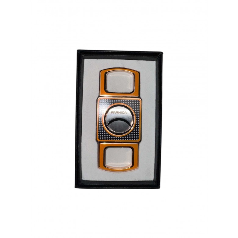 Parmida Puro Makası PPM-1