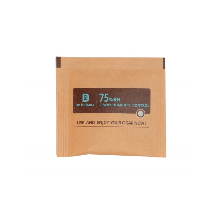 De Habana Nemlendirici %75 8GR DHN001