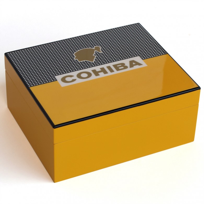 Cohiba Setli  Humidor CHUM014