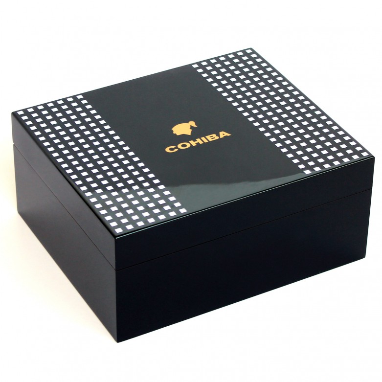Cohiba Humidor CHUM040