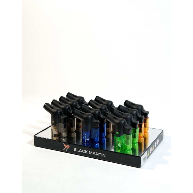 Black Martin PCM0908