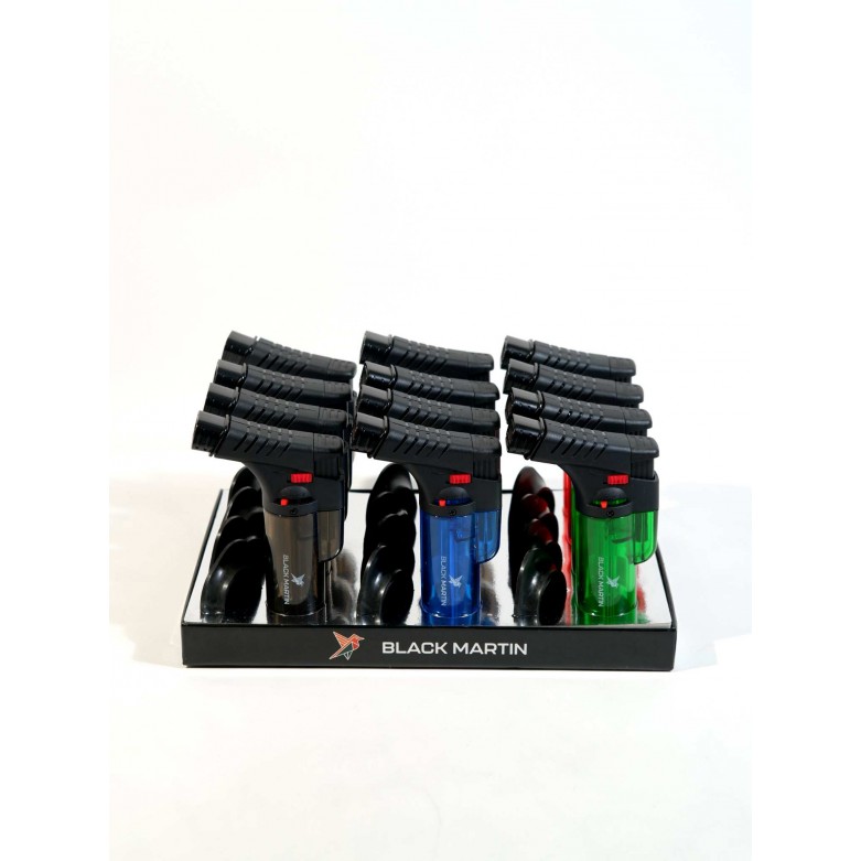 Black Martin PCM0909