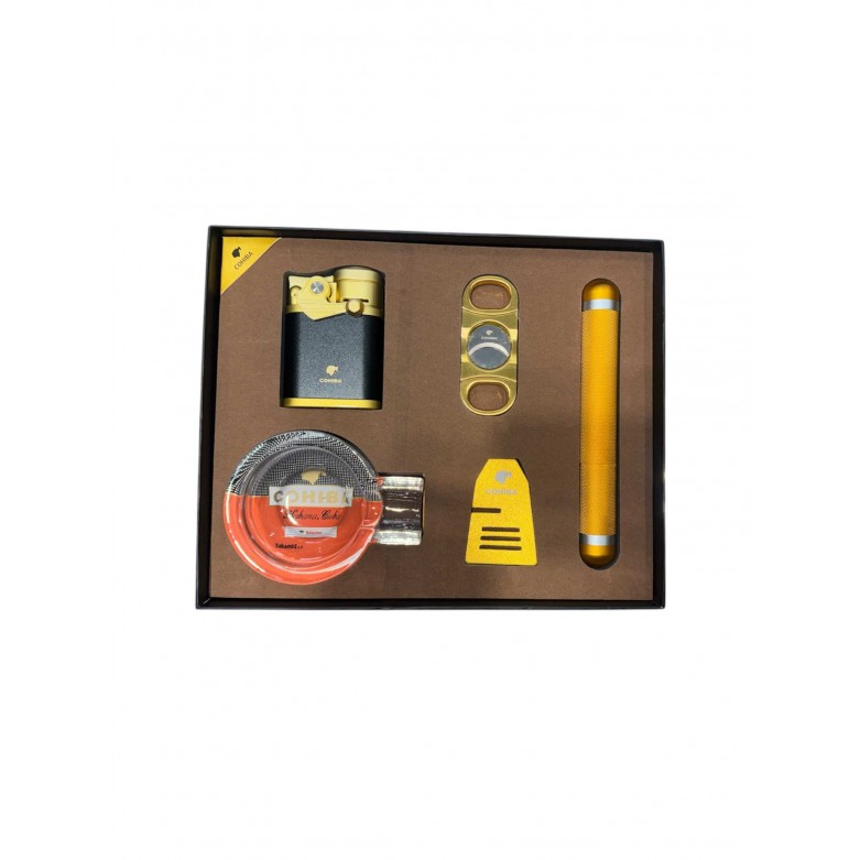 Cohiba Puro Seti CST0299