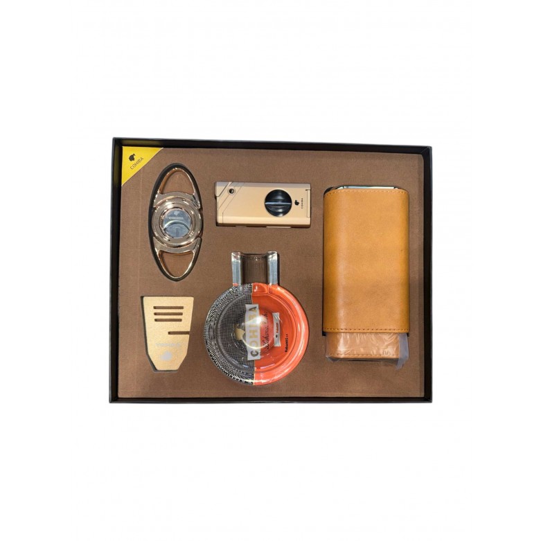 Cohiba Puro Seti CST0296