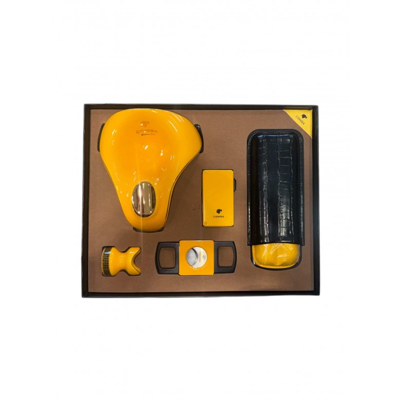 Cohiba Puro Seti CST0300