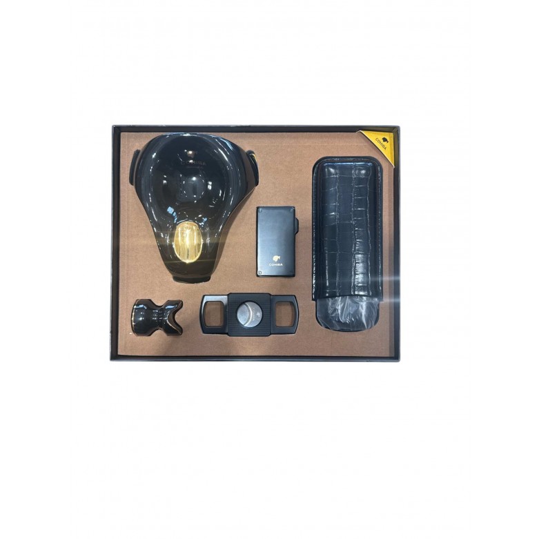 Cohiba Puro Seti CST0301