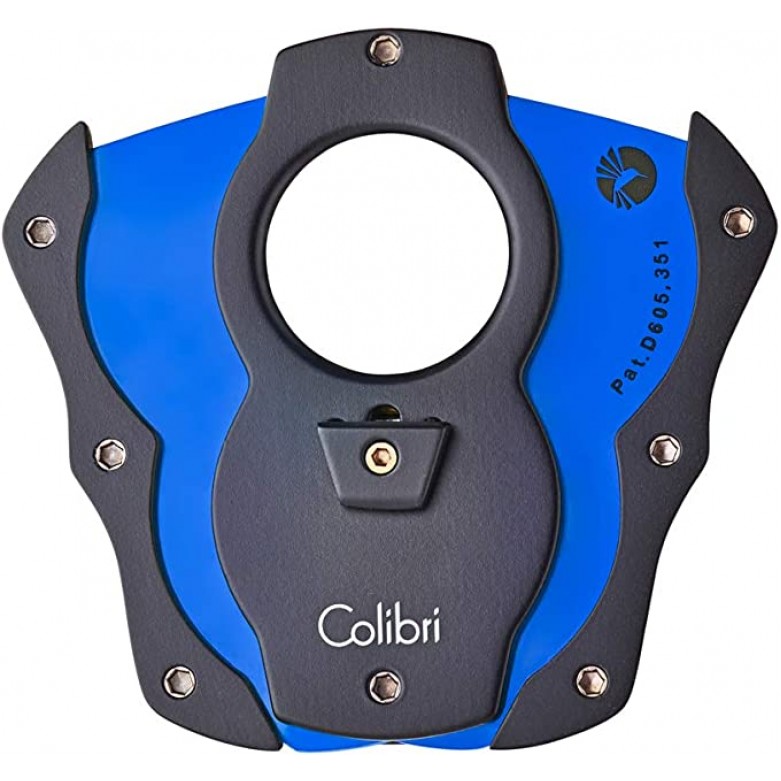 Colibri Puro Makası CU100T24